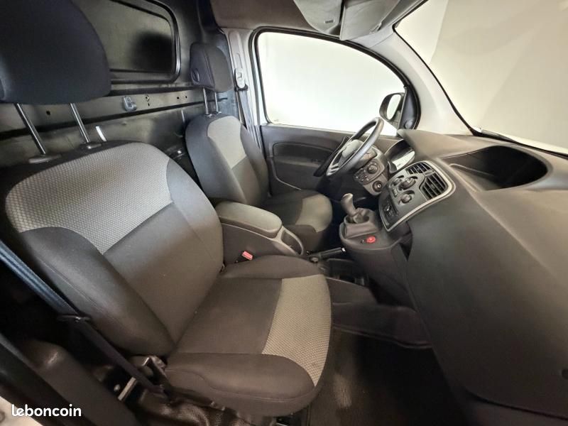 Renault Kangoo Express 1.5 dCi 90ch Extra R-Link (image 19)