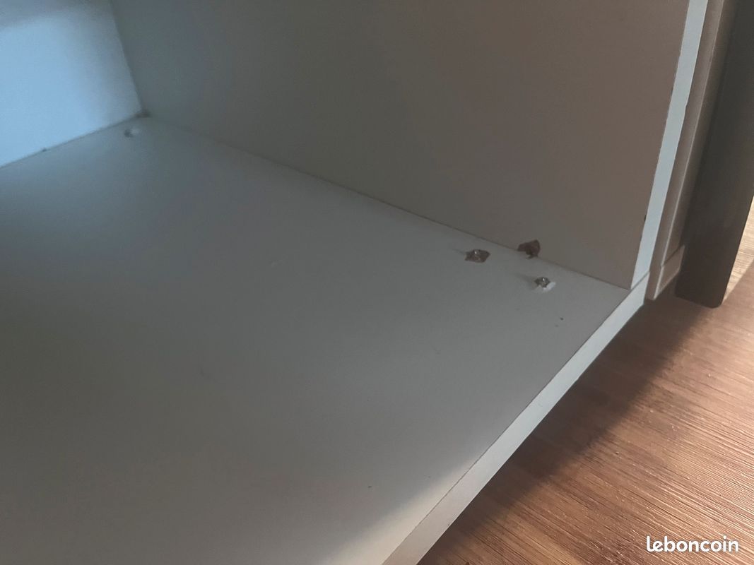 Meuble tv buffet (image 4)