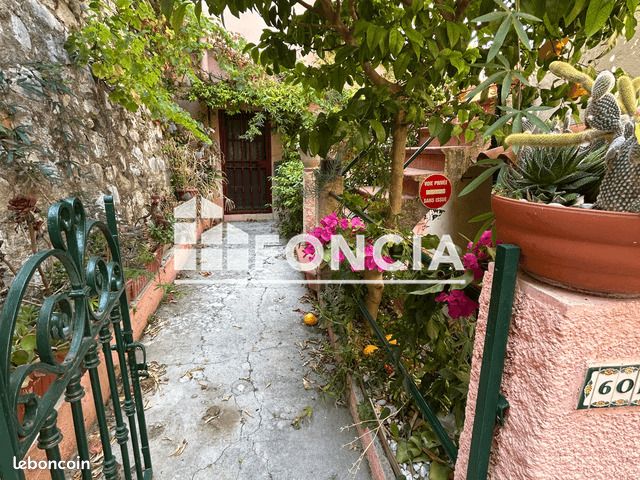 Appartement 2 pièces 30 m² · à Menton · 30 m² · 770 €/mois