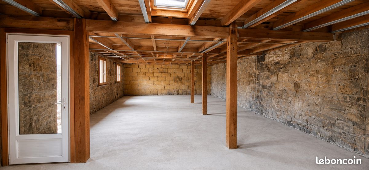 Appartement 2 pièces 250 m² · à Libourne · 250 m² · 159 000 €