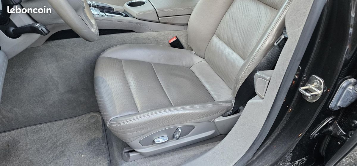 Porsche Panamera 4S PDK (image 6)