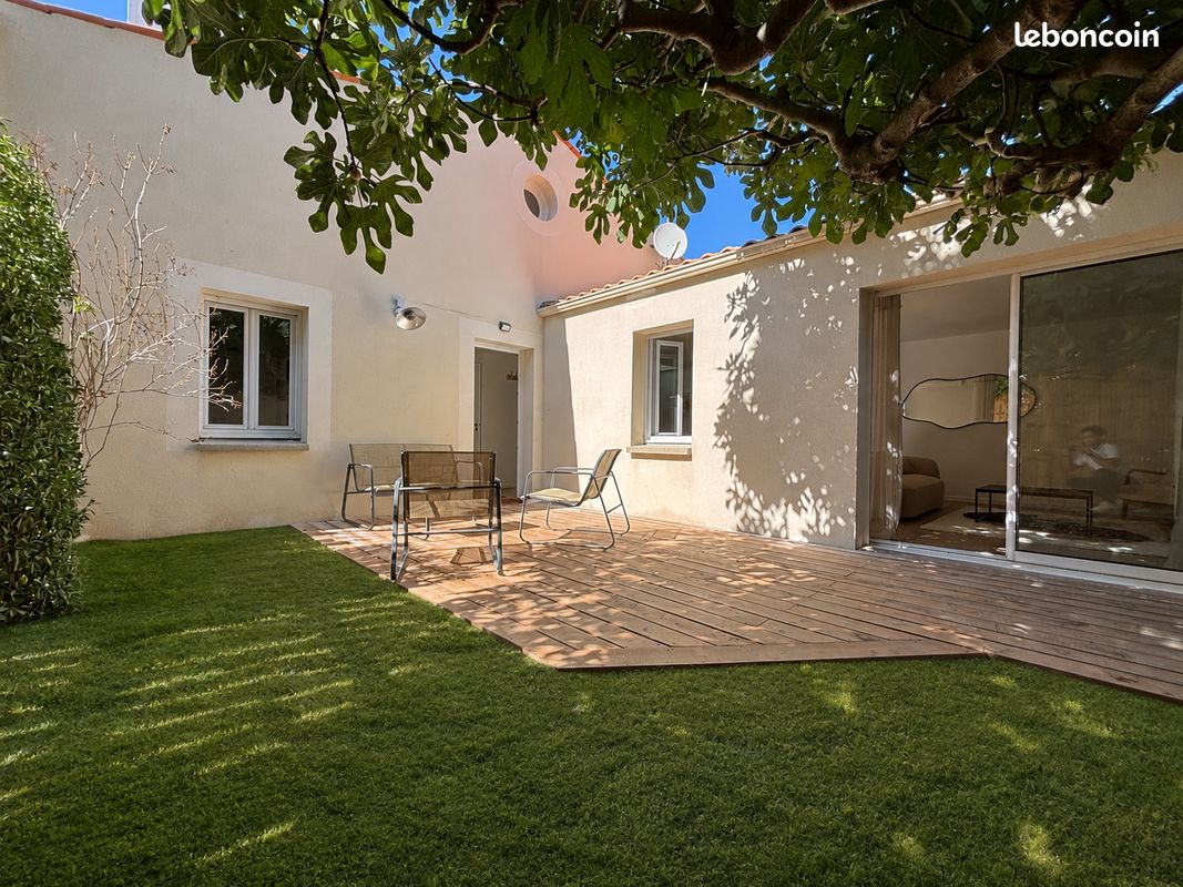 Maison 4 pièces 79 m² · à Aytré · 79 m² · 349 800 €