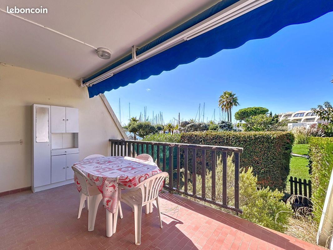 Appartement 2 pièces 42 m² · à Le Grau-du-Roi · 42 m² · 230 000 €