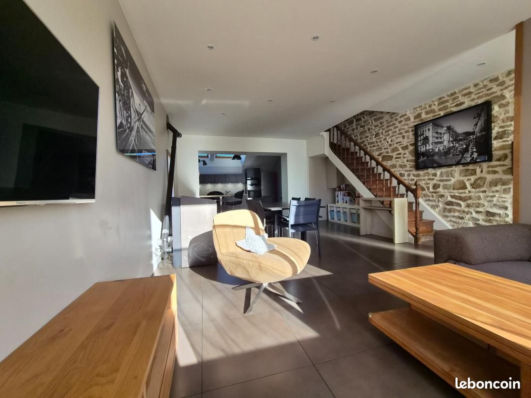 Maison 3 pièces 97 m² · à Vannes · 97 m² · 315 000 €