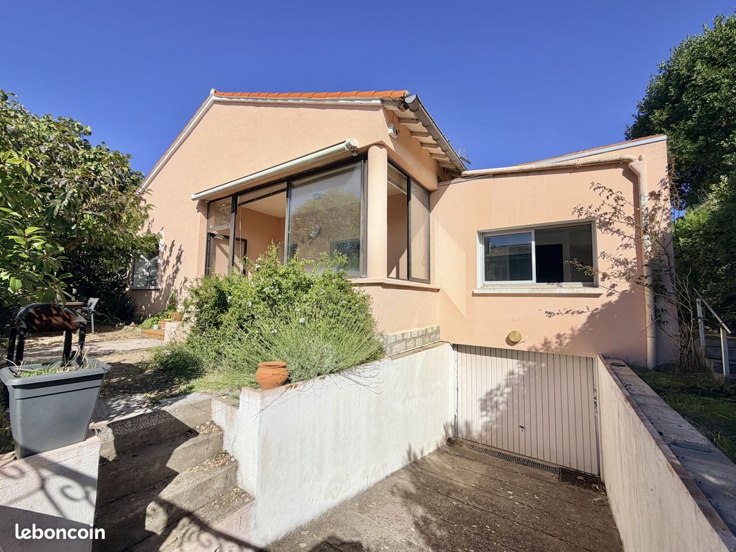 Maison 5 pièces 103 m² · à Montpellier · 103 m² · 399 000 €