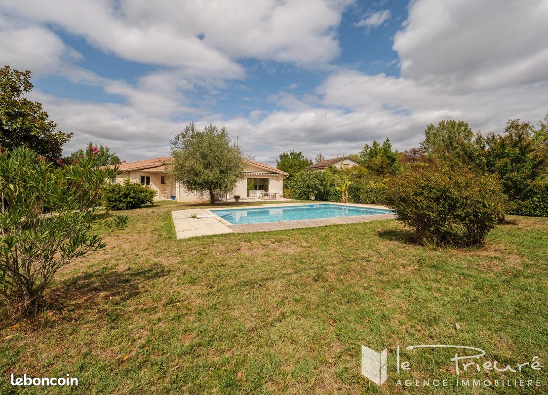 Maison 5 pièces 146 m² · à Le Sequestre · 146 m² · 365 000 €