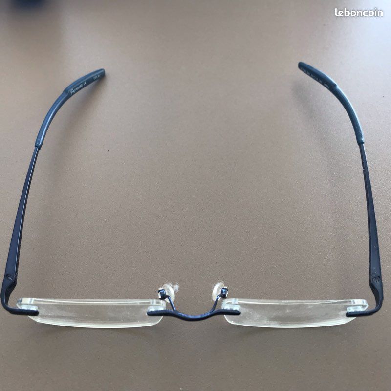 Lunettes (image 1)