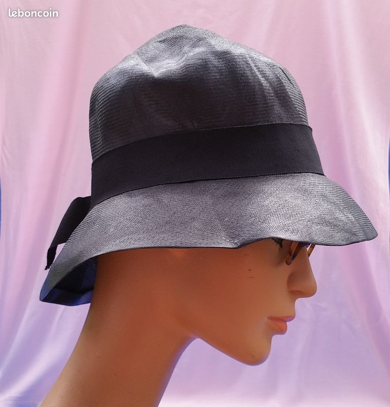 Caddie De Golf Black Clover - Good Vibes, Rangement 6 Chapeaux, Neuf