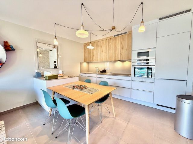 Appartement 3 pièces 62 m² · à Prévessin-Moëns · 62 m² · 435 000 €