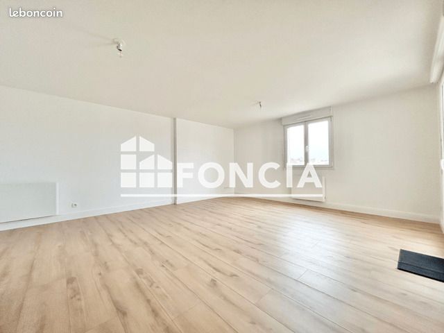 Appartement a louer metz - 3 pièce(s) - 64 m2 - Surfyn