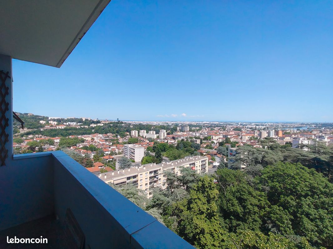 Appartement 3 pièces 84 m² · à Oullins-Pierre-Bénite · 84 m² · 280 000 €