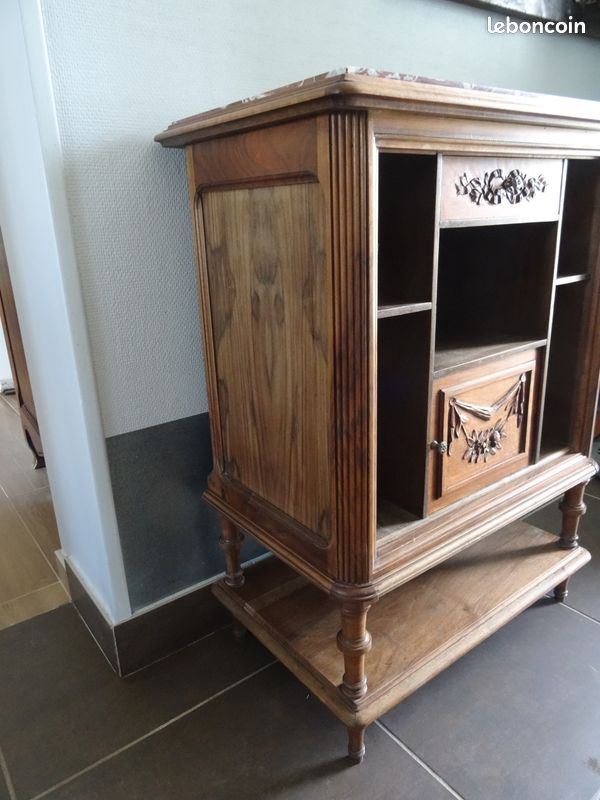 Meuble D'Appoint / Entrée (image 1)