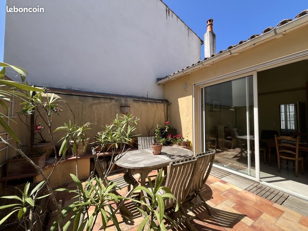 Maison 5 pièces 109 m² · à Ars en Re · 109 m² · 599 000 €