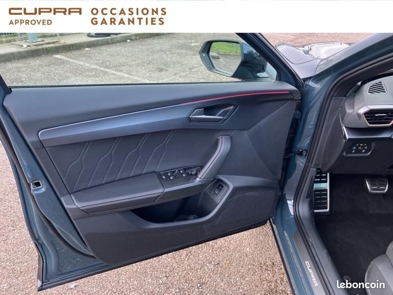 Cupra Formentor 1.5 eTSI Hybrid 150ch V DSG7 (image 20)