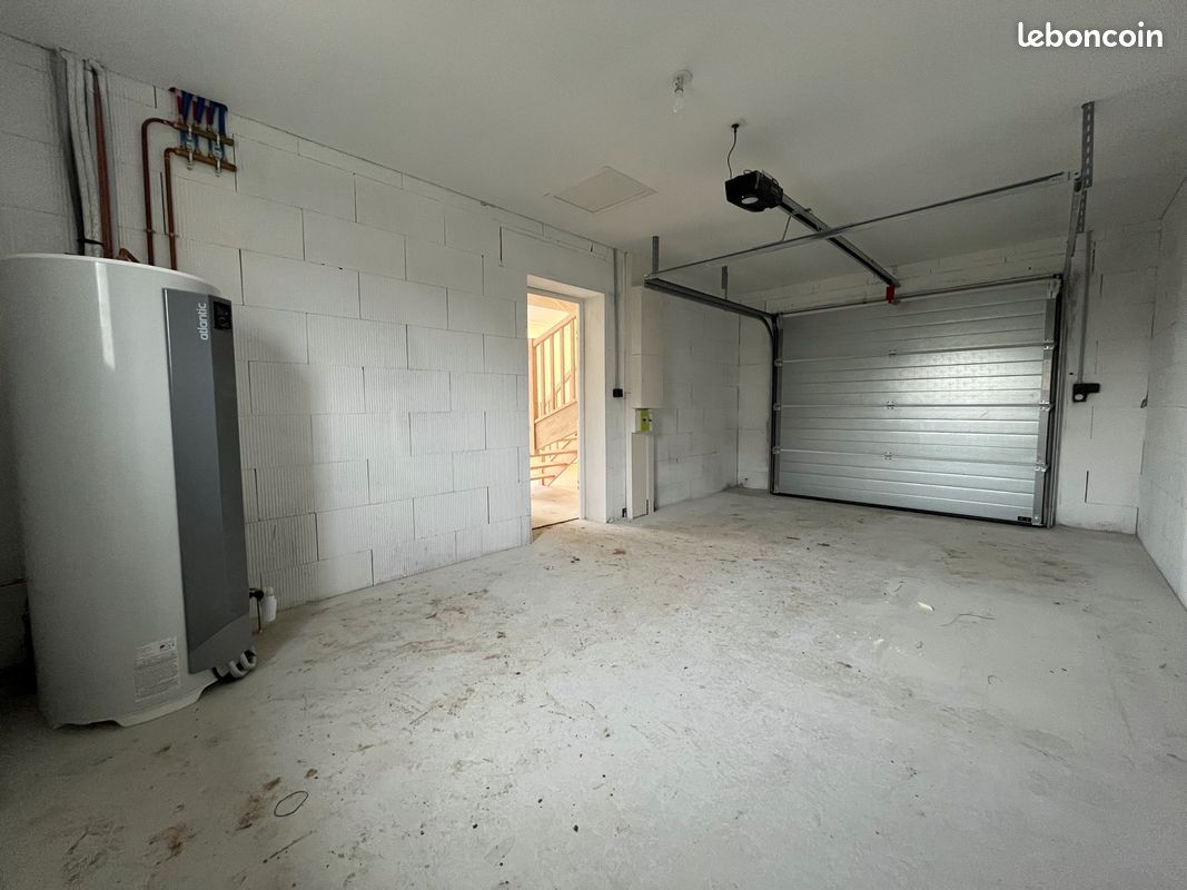 Maison a louer tournefeuille - 5 pièce(s) - 113 m2 - Surfyn