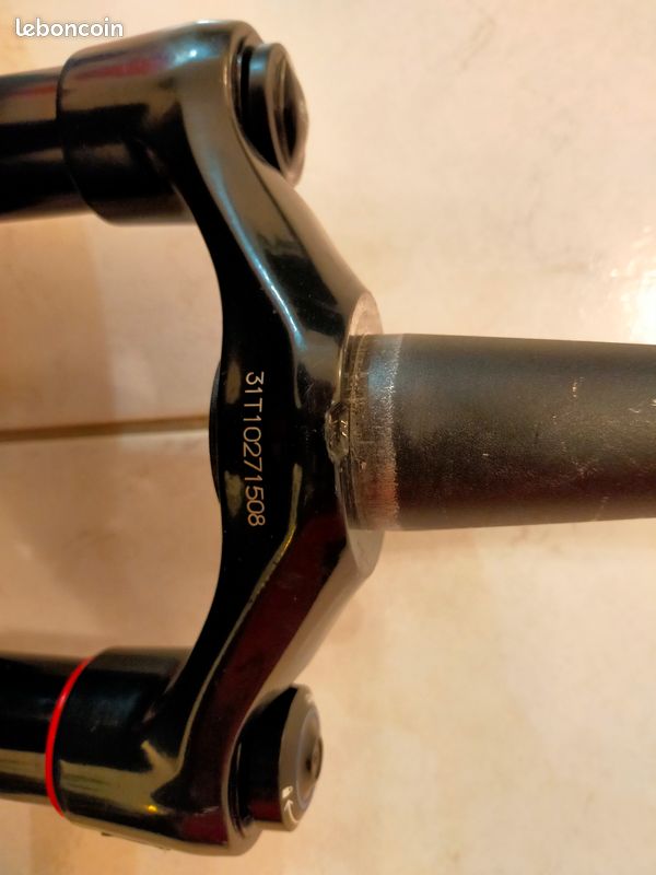Fourche Rockshox Gold RL 35 (image 6)