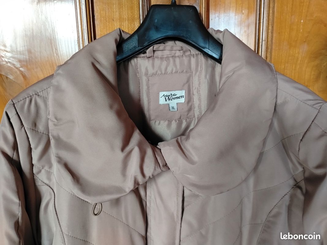 Veste matelassée (image 2)