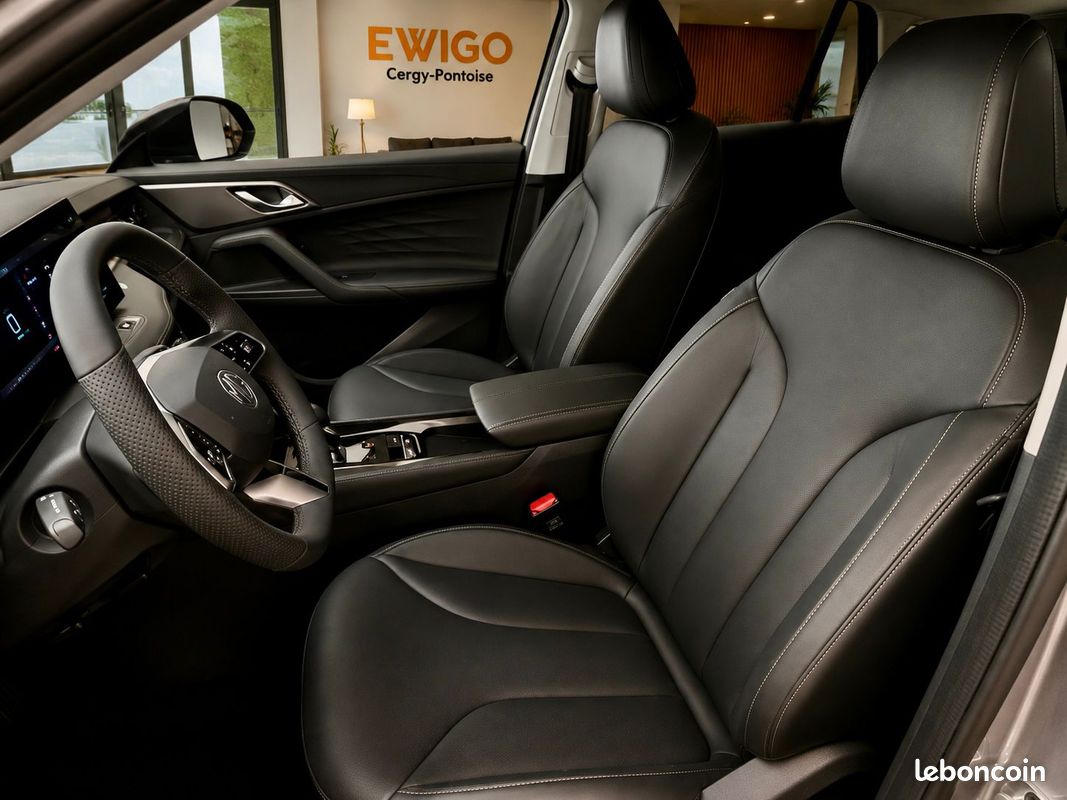 Mg ehs 1.5 hybrid+ 224 ch bva luxury (-16.10%) (image 5)