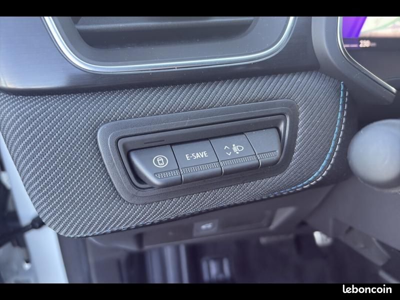 Renault Symbioz 1.6 E-Tech full hybrid 145ch esprit Alpine (image 25)