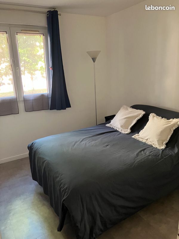 Appartement 2 pièces 53 m² · à Villemomble · 53 m² · 550 €/mois