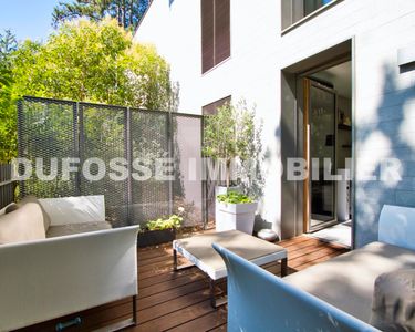 Appartement 845 000 € - 143 m²