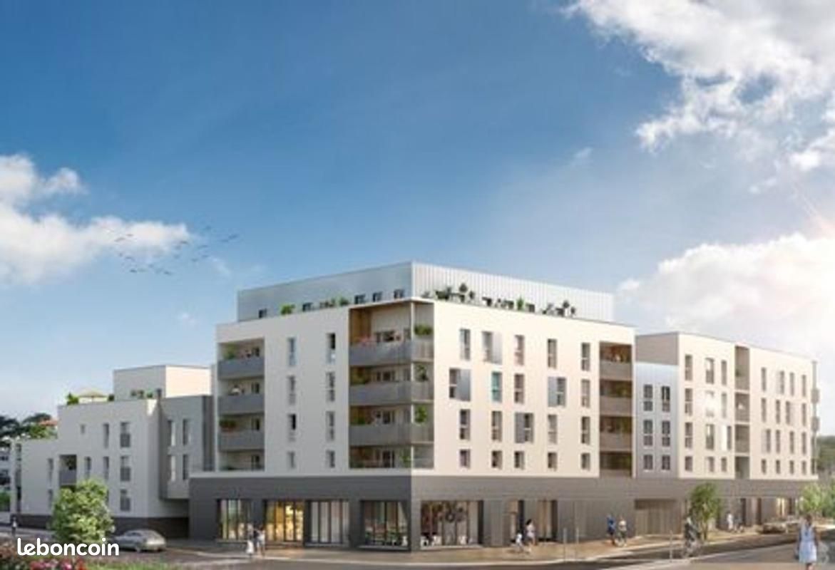 Appartement 3 pièces 63 m² · à Chenôve · 63 m² · 750 €/mois
