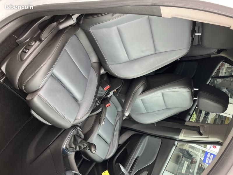 Opel Mokka 1.7 CDTI 130ch Cosmo Pack ecoFLEX Start&Stop 4x2 (image 15)