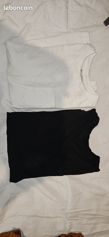 Vêtements garçon 10 12 ans (image 7)