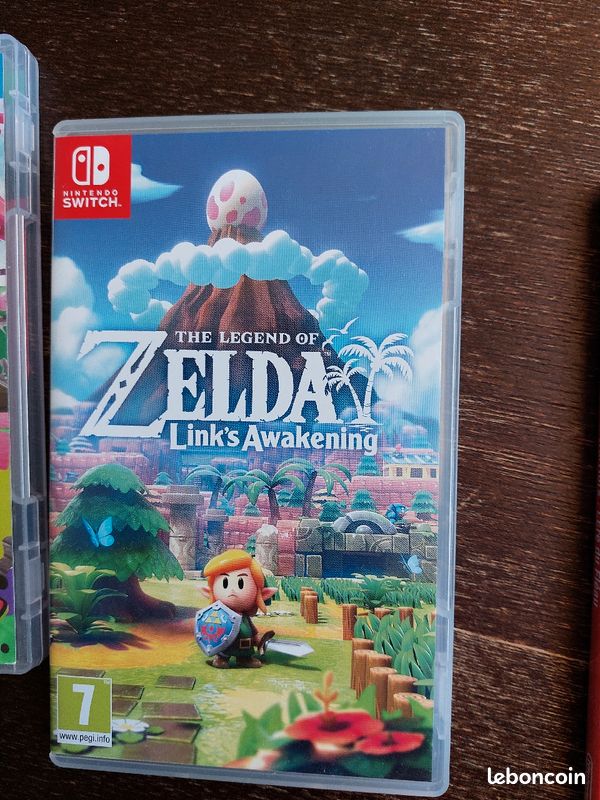 Jeux switch (image 3)
