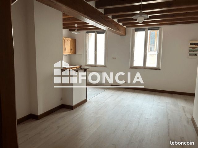 Appartement 2 pièces 44 m² · à Gien · 44 m² · 450 €/mois