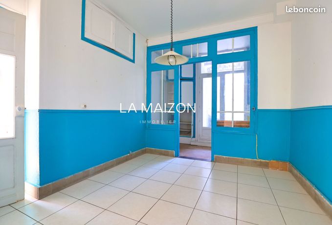Appartement 4 pièces 83 m² — 6