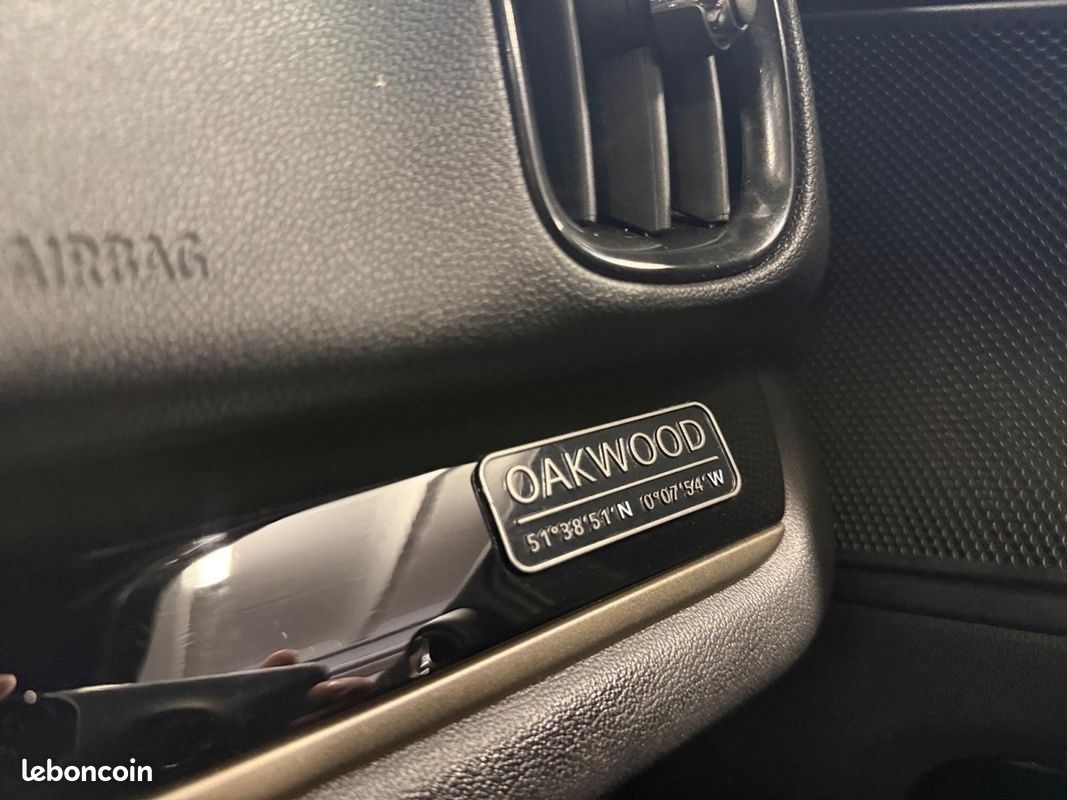 Mini Countryman 136 CH oakwood garantie 12 mois (image 12)
