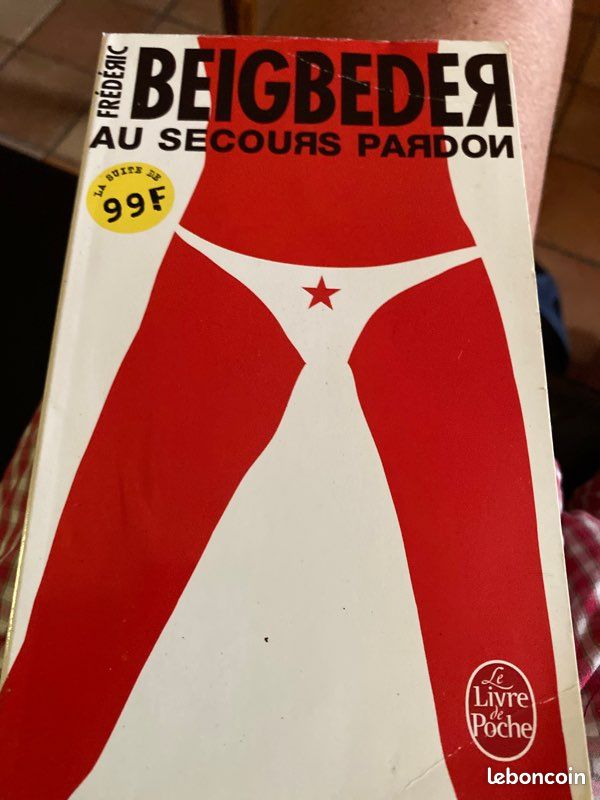 3 📕 de Frédéric BEIGBEDER (image 4)