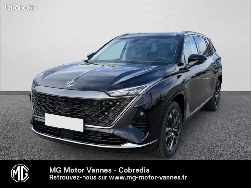 Mg motor MGS9 1.5 GDI 299ch PHEV Premium (image 1)