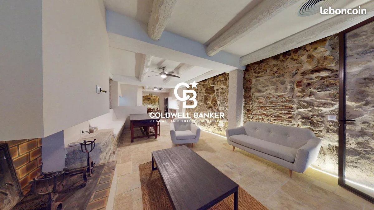 Appartement 3 pièces 89 m² · à Grimaud · 89 m² · 495 000 €