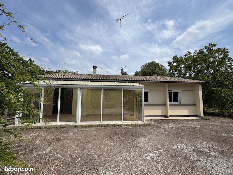 Maison 5 pièces 108 m² · à Saint-Martin-d'Ary · 108 m² · 183 750 €