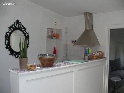 Appartement 1 pièce 22 m² · à Bordeaux · 22 m² · 580 €