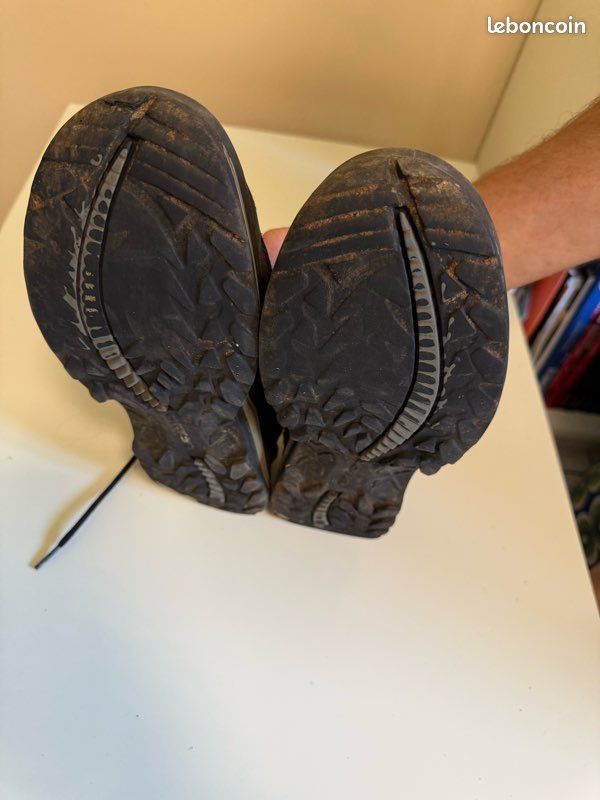 Chaussures Lowa (image 5)