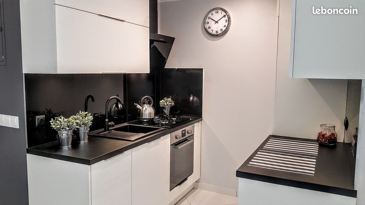 Maison 3 pièces 65 m² · à Rennes · 65 m² · 370 000 €