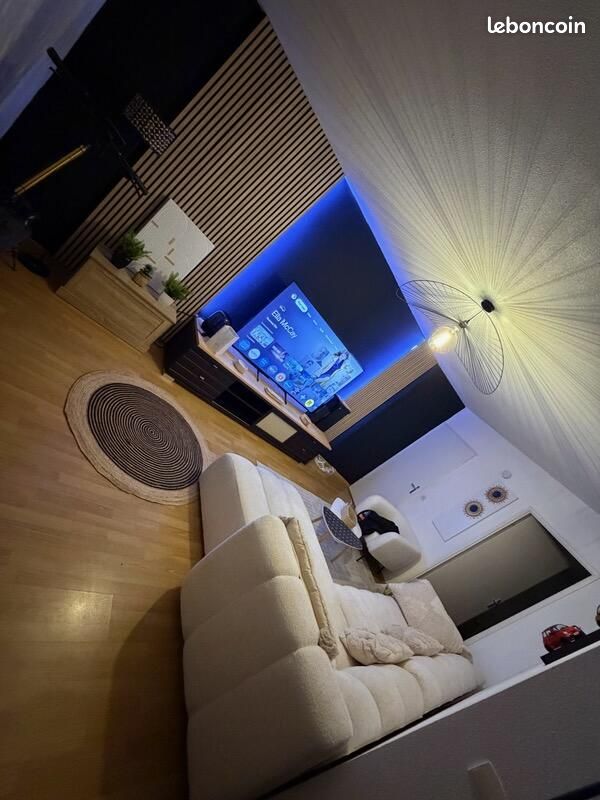 Appartement 3 pièces 60 m² · à Agen · 60 m² · 116 000 €