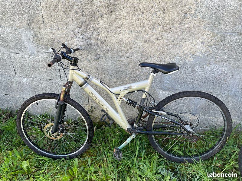 Vélo mixte (image 2)