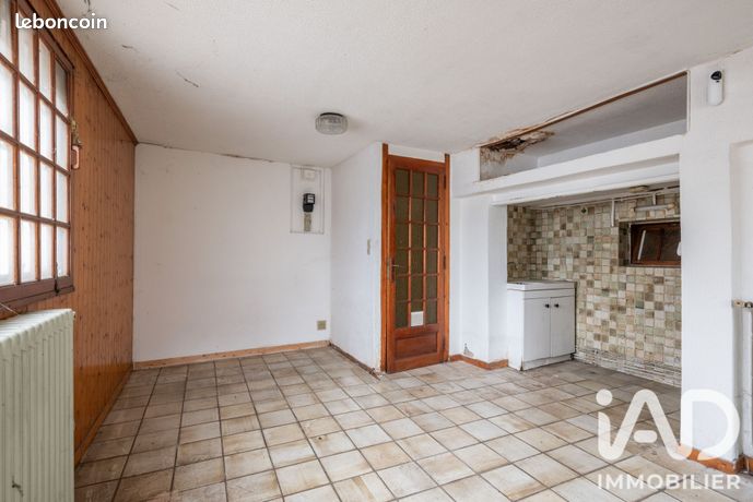 Maison 10 pièces 487 m² — 16