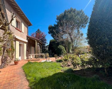 Maison 895 000 € - 199 m²