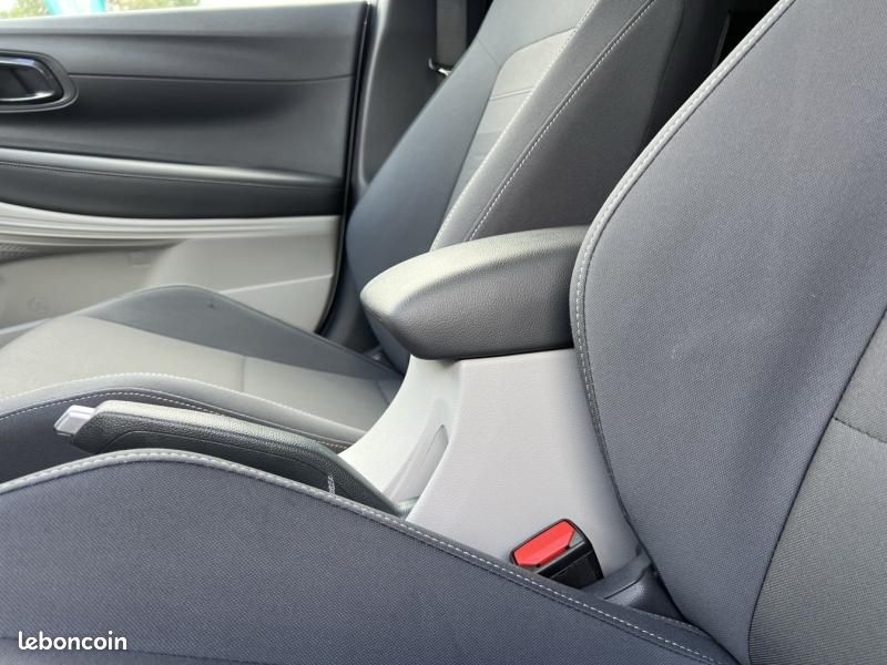 Hyundai Bayon 1.0 T-GDi 100ch Creative (image 24)