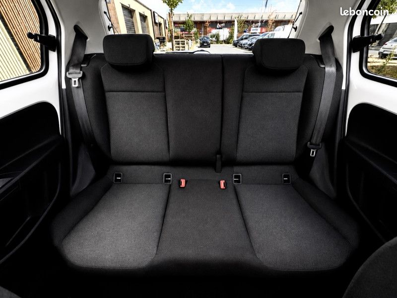 Volkswagen E-UP ELECTRIQUE 83CH LIFE (image 24)