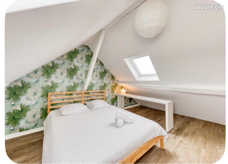 Maison 3 pièces 49 m² · à Montévrain · 49 m² · 248 000 €