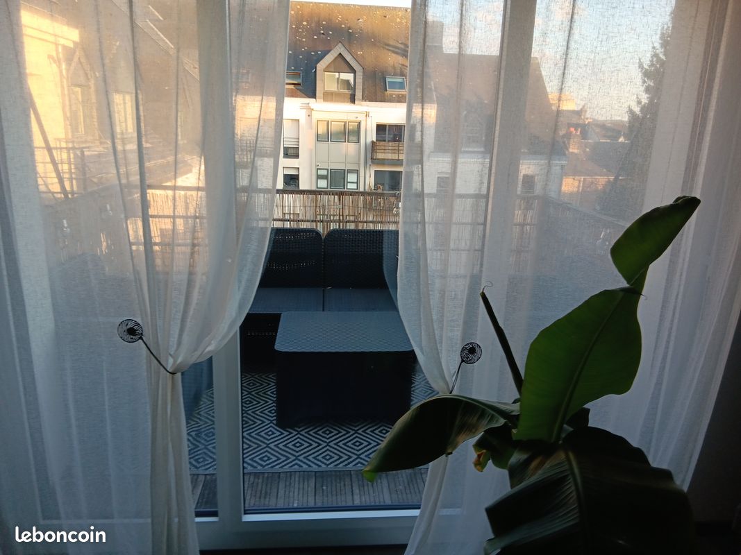 Appartement 4 pièces 88 m² · à Rouen · 88 m² · 970 €/mois
