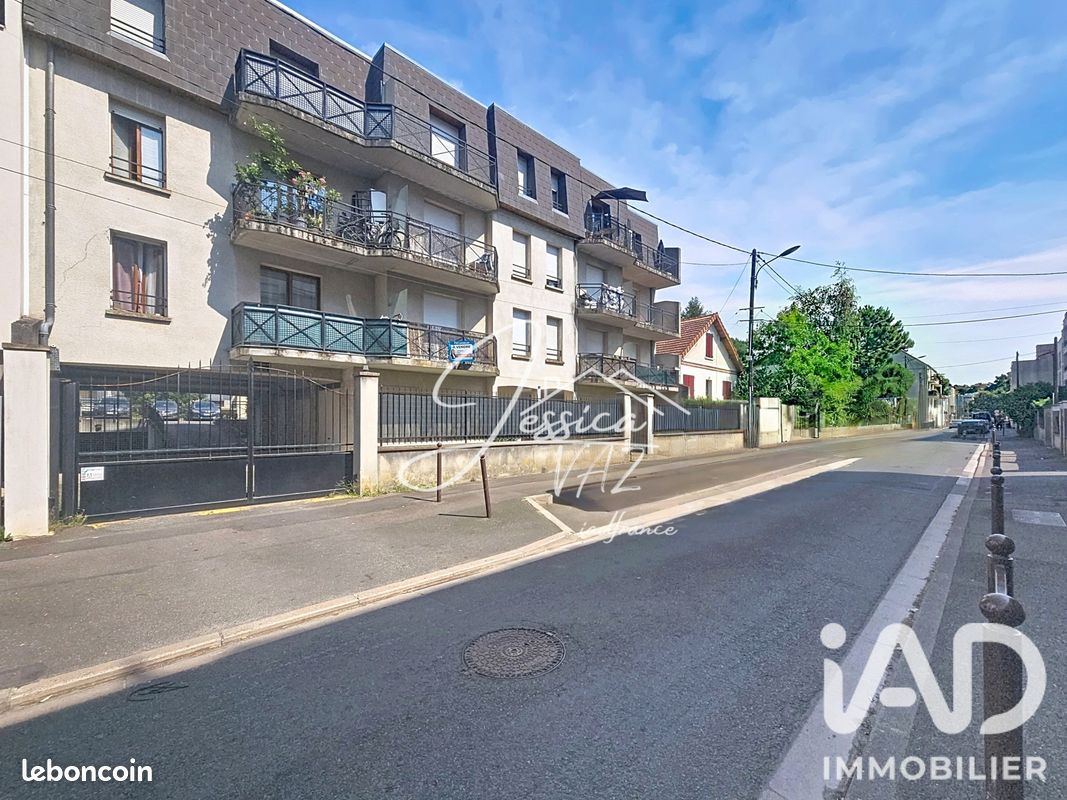 Appartement 1 pièce 30 m² · à Villepinte · 30 m² · 116 000 €