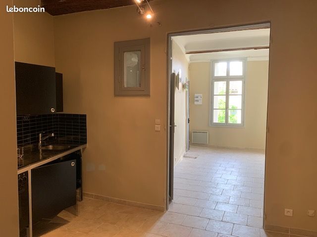 Appartement 2 pièces 38 m² · à Montpellier · 38 m² · 770 €