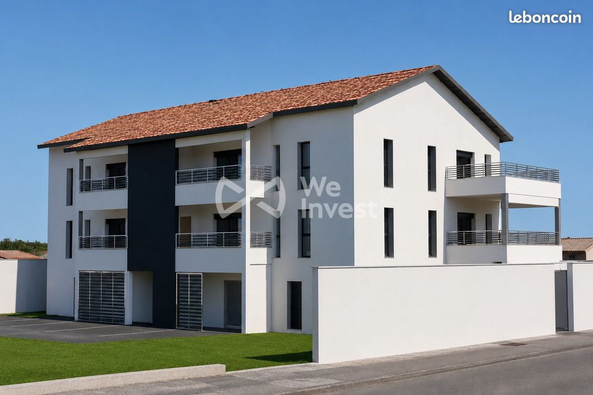 Terrain 797 m² · à Artix · 797 m² · 192 000 €